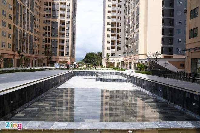 Hơn 400 triệu một căn nh&#224; ở x&#227; hội 36 m2 tại Đ&#224; Nẵng - Ảnh 8
