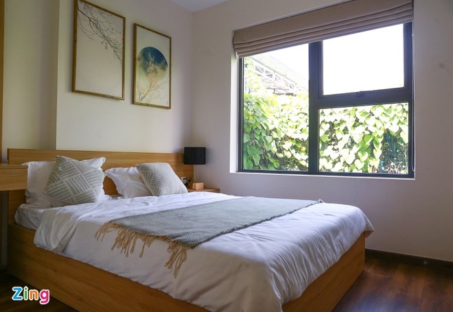 Hơn 400 triệu một căn nh&#224; ở x&#227; hội 36 m2 tại Đ&#224; Nẵng - Ảnh 4