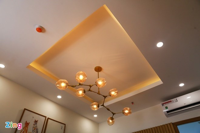 Hơn 400 triệu một căn nh&#224; ở x&#227; hội 36 m2 tại Đ&#224; Nẵng - Ảnh 5