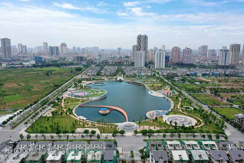 Bất động sản Vuông | Cập Nhật Giá Chung Cư Quận Hà Đông Mới Nhất Tháng 3/2023
