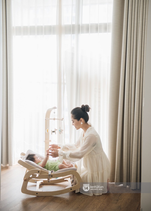 Bất động sản Vuông | Ca nương Kiều Anh khoe nhà: Căn hộ đập thông 300m2, chi phí sửa sang bằng tiền mua 1 căn chung cư nữa