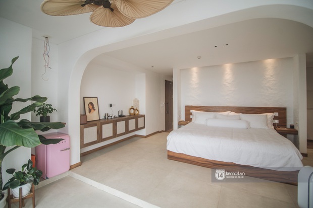 Bất động sản Vuông | Ca nương Kiều Anh khoe nhà: Căn hộ đập thông 300m2, chi phí sửa sang bằng tiền mua 1 căn chung cư nữa