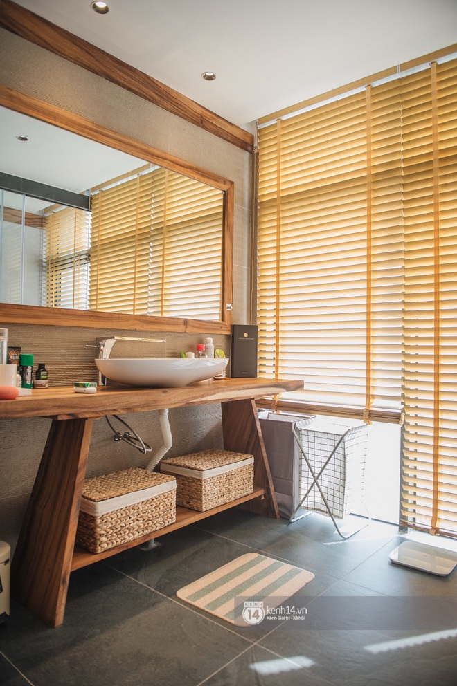 Bất động sản Vuông | Ca nương Kiều Anh khoe nhà: Căn hộ đập thông 300m2, chi phí sửa sang bằng tiền mua 1 căn chung cư nữa