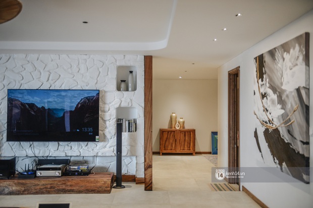 Bất động sản Vuông | Ca nương Kiều Anh khoe nhà: Căn hộ đập thông 300m2, chi phí sửa sang bằng tiền mua 1 căn chung cư nữa