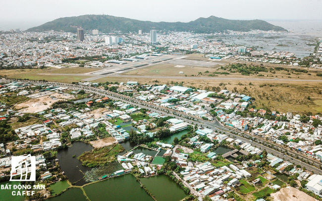 VÅ©ng TÃ u, Äá»ng Nai, Cáº§n ThÆ¡...nhá»¯ng Äiá»m "nÃ³ng bá»ng tay" cá»§a thá» trÆ°á»ng Äáº¥t ná»n Äang diá»n biáº¿n ra sao?