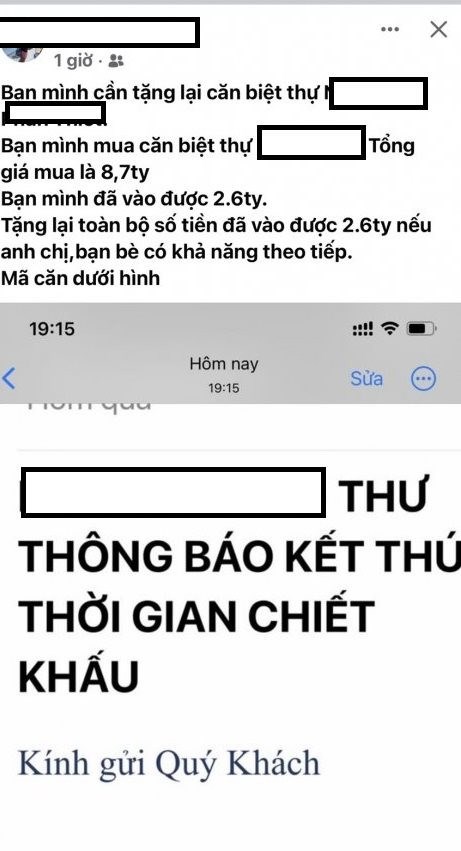 Hy hữu: Kh&#244;ng thể cắt lỗ, chủ nh&#224; tặng biệt thự gi&#225; trị chục tỷ cho kh&#225;ch thiện ch&#237; - Ảnh 1