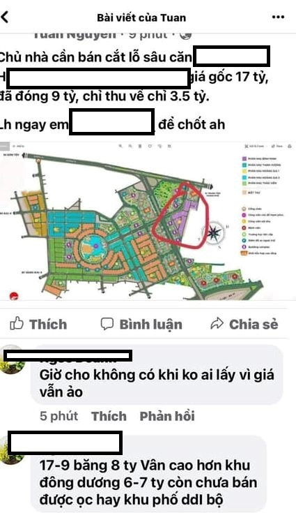 Hy hữu: Kh&#244;ng thể cắt lỗ, chủ nh&#224; tặng biệt thự gi&#225; trị chục tỷ cho kh&#225;ch thiện ch&#237; - Ảnh 3