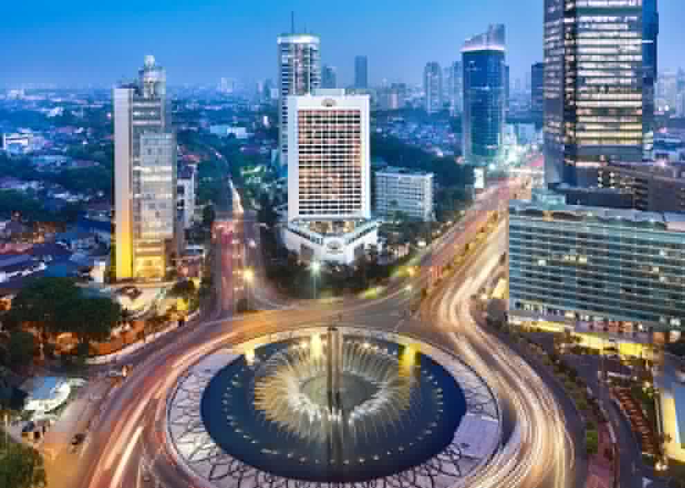Bất động sản Vuông | Nigeria - thị trường bất động sản 