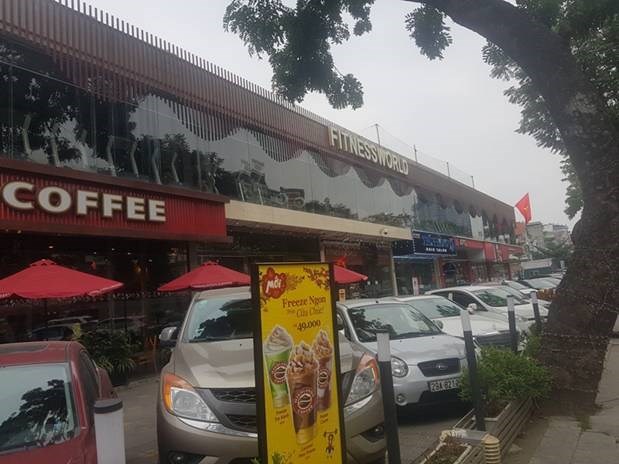 Bất động sản Vuông | Bức tranh đô thị quận Cầu Giấy “méo mó”: Đề nghị kỷ luật các ông Dương Cao Thanh, Bùi Tuấn Anh, Trần Việt Hà