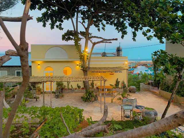 [Ảnh] Các homestay bình dân cho chuyến nghỉ dưỡng tại Phan Thiết - Ảnh 3.