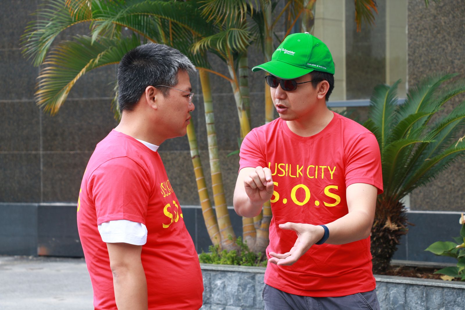 Bất động sản Vuông | Cư dân 