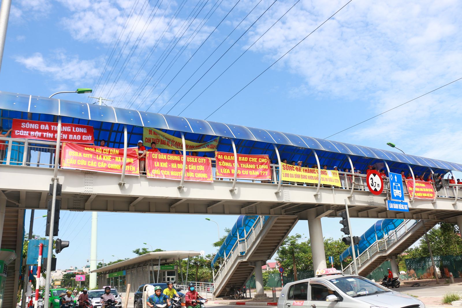 Bất động sản Vuông | Cư dân 