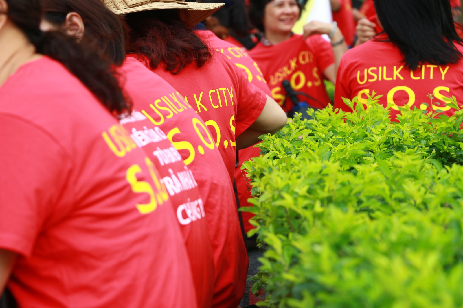 Bất động sản Vuông | Cư dân 