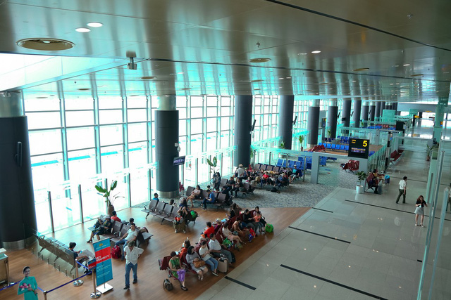 Vietnam Airlines: Vân Đồn nằm trong top các sân bay có dịch vụ tốt nhất thế giới - Ảnh 2.