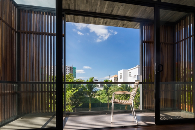 Có một ngôi nhà đẹp khiến báo Tây khen hết lời ở phố biển thì cuộc sống còn gì tuyệt hơn nữa - Ảnh 17.