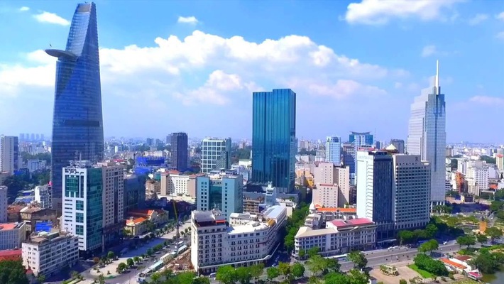 Bất động sản Vuông | Tp.HCM muốn đền bù đất đai theo giá thị trường
