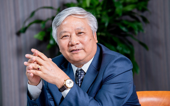 Chá»§ tá»ch ÄÃ o Ngá»c Thanh "tiáº¿t lá»" nhiá»u báº¥t ngá» xung quanh káº¿ hoáº¡ch lá»n cá»§a Vinaconex trong nÄm 2019