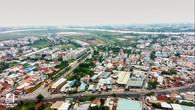 Ngổn ngang dự án khu đô thị 2 tỷ USD ven bờ sông đẹp nhất Sài Gòn sau gần 10 năm đầu tư - Ảnh 7.