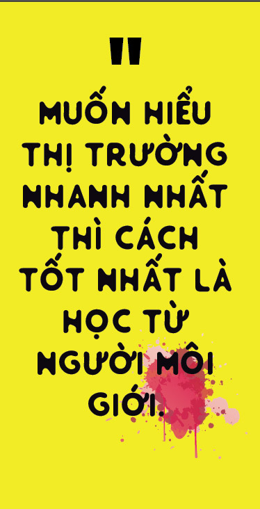 Bất động sản Vuông | Thành tỷ phú sau khoá học bất động sản: Bẫy sắc lẹm cho những kẻ khờ mộng mơ