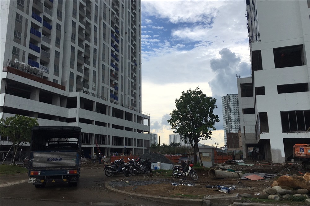 Bất động sản Vuông | TP.HCM: Yêu cầu làm rõ việc chuyển nhượng đất công giá 