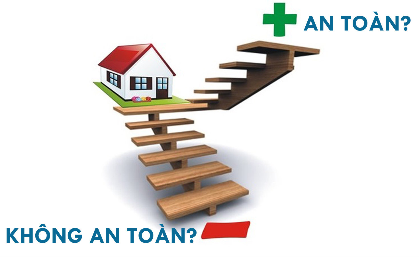 Bất động sản Vuông | “Bất động sản vẫn là một kênh đầu tư an toàn trong tương lai gần”