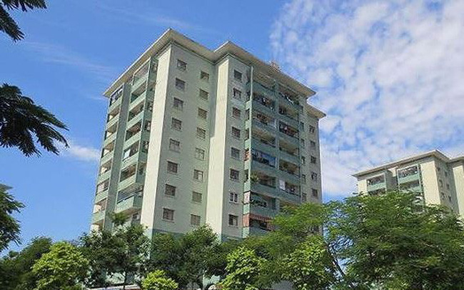 Tá»ng HUD lÃªn tiáº¿ng vá» 19 chung cÆ° vi pháº¡m PCCC