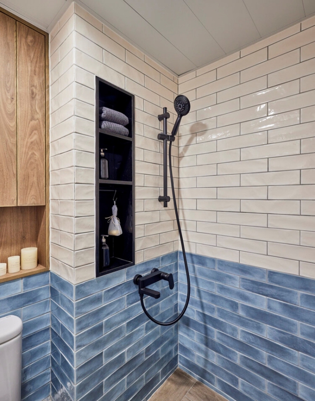 Bất động sản Vuông | Căn hộ chưa đầy 30m² sở hữu thiết kế trong veo và ấm cúng