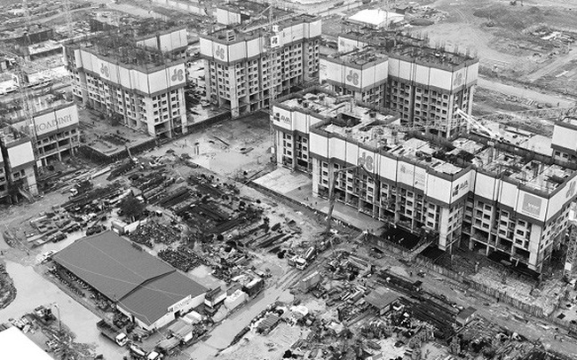 Thá» trÆ°á»ng BÃS HÃ  Ná»i: NÆ¡i nÃ o hÃºt giá»i Äáº§u tÆ°?