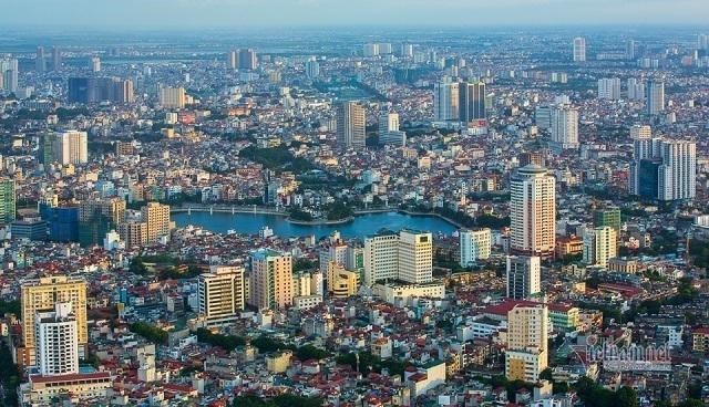 Quy định ti&ecirc;u ch&iacute; v&agrave; quy tr&igrave;nh kiểm tra, gi&aacute;m s&aacute;t c&aacute;c địa phương trong việc x&acirc;y dựng bảng gi&aacute; đất. HĐND cấp tỉnh quyết định v&agrave; kiểm tra, gi&aacute;m s&aacute;t việc thực hiện gi&aacute; đất (Ảnh: L&ecirc; Anh Dũng)