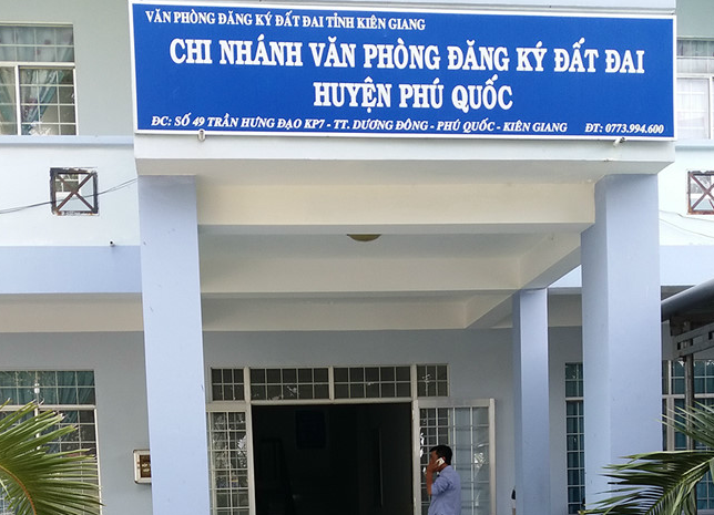 Bất động sản Vuông | 
