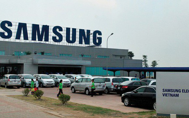 Báº¯c Ninh thu há»i 18,6 nghÃ¬n m2 Äáº¥t tá»« Viglacera Äá» giao cho Samsung