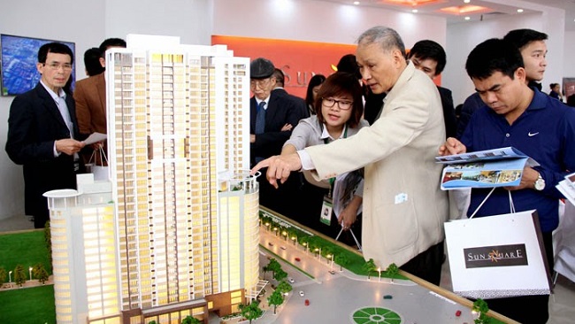 Bất động sản Vuông | Khoảng 170.000 môi giới bất động sản không có chứng chỉ hành nghề