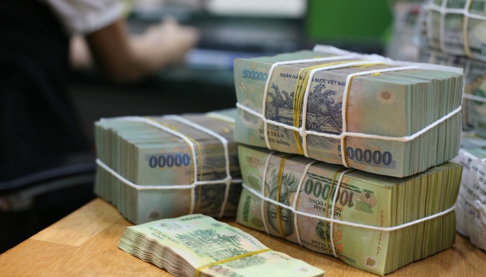 Điểm mặt những ngân hàng đã được nới room tín dụng
