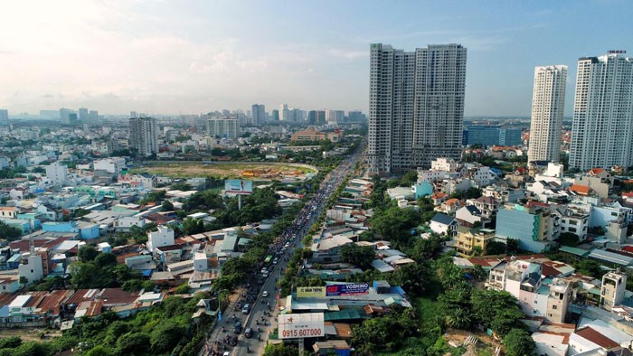 Tổng hợp những điểm mới về bất động sản Việt Nam trong thời gian tới - Ảnh 1