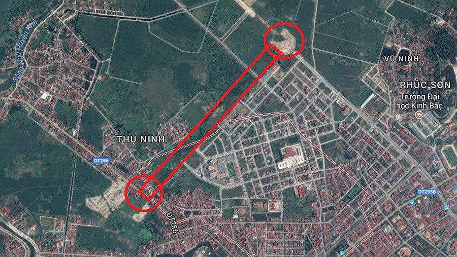 Bất động sản Vuông | 