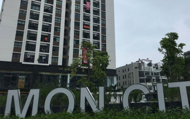 Chá»§ Äáº§u tÆ° HD Mon City doáº¡ cháº¿ tÃ i cÆ° dÃ¢n vÃ¬ treo bÄng rÃ´n pháº£n Äá»i