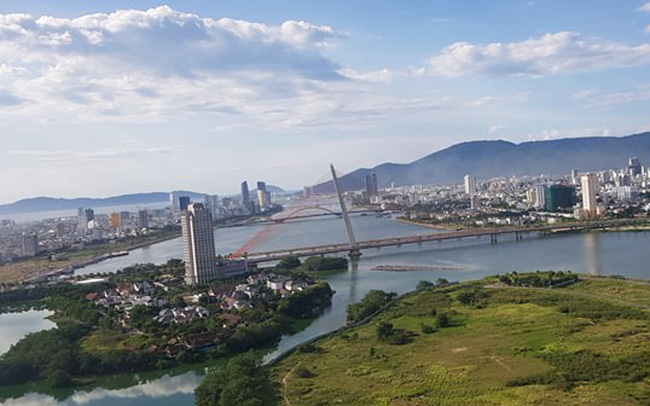 ÄÃ  Náºµng: Dá»«ng cáº¥p phÃ©p xÃ¢y dá»±ng vÃ  chuyá»n nhÆ°á»£ng Äáº¥t thuá»c dá»± Ã¡n Quá»c CÆ°á»ng Gia Lai