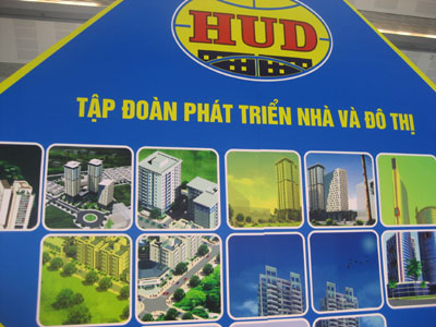 Bất động sản Vuông | Tắt ánh hào quang, các “đại gia” thành “chúa chổm”