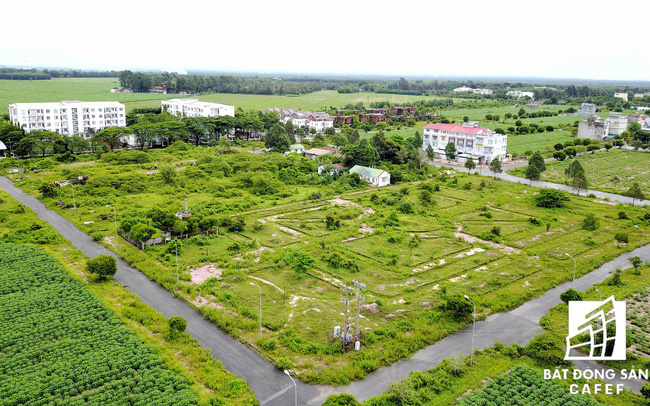 Thá»±c hÆ° chuyá»n giÃ¡ Äáº¥t NhÆ¡n Tráº¡ch tÄng chÃ³ng máº·t ngay sau khi tá»nh Äá»ng Nai Äá» xuáº¥t xÃ¢y dá»±ng cáº§u CÃ¡t LÃ¡i