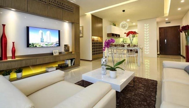 Bất động sản Vuông | Khái niệm cơ bản về các loại hình căn hộ hiện nay