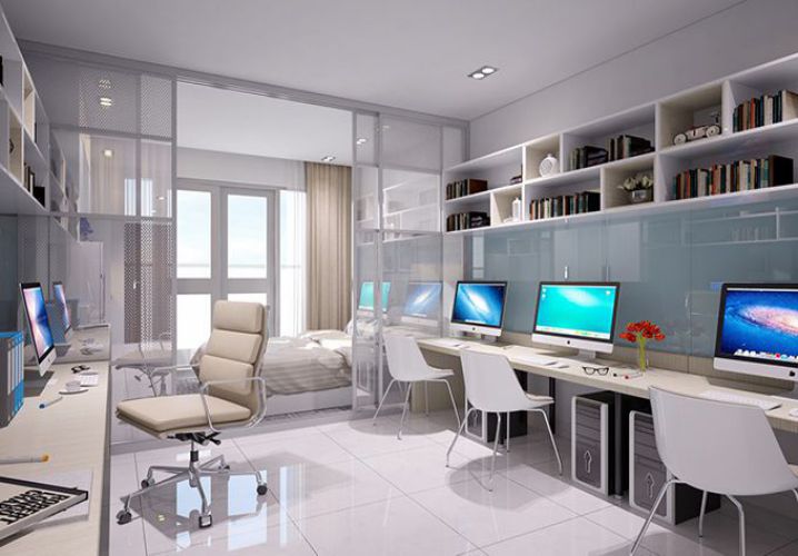 Bất động sản Vuông | Khái niệm cơ bản về các loại hình căn hộ hiện nay