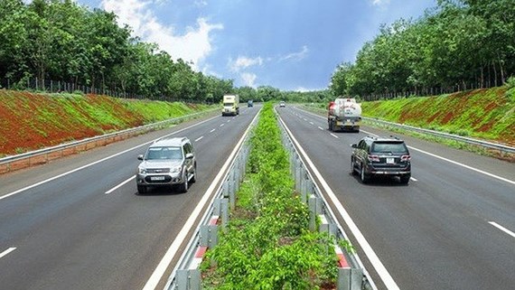 Bất động sản Vuông | Đề xuất tháo gỡ vướng mắc huy động tín dụng dự án cao tốc Bắc - Nam