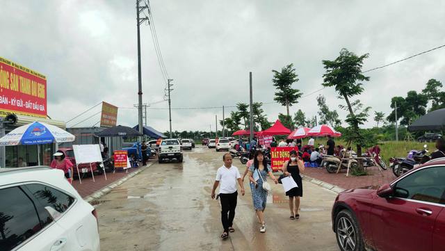 Bất động sản Vuông | Chuyên gia tiết lộ thời điểm bất động sản sôi động trở lại