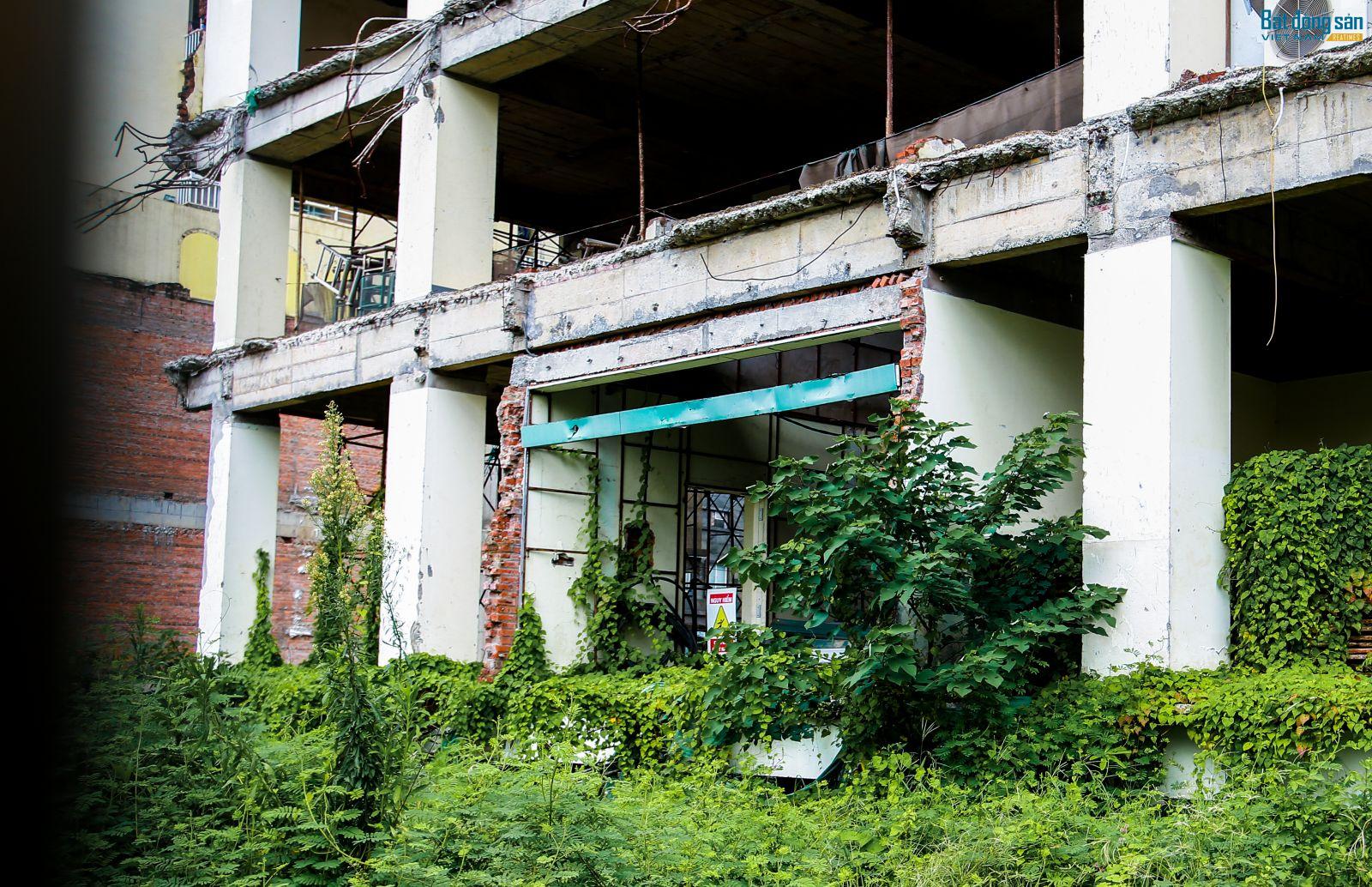 Bất động sản Vuông | Cận cảnh dự án LOD Building 