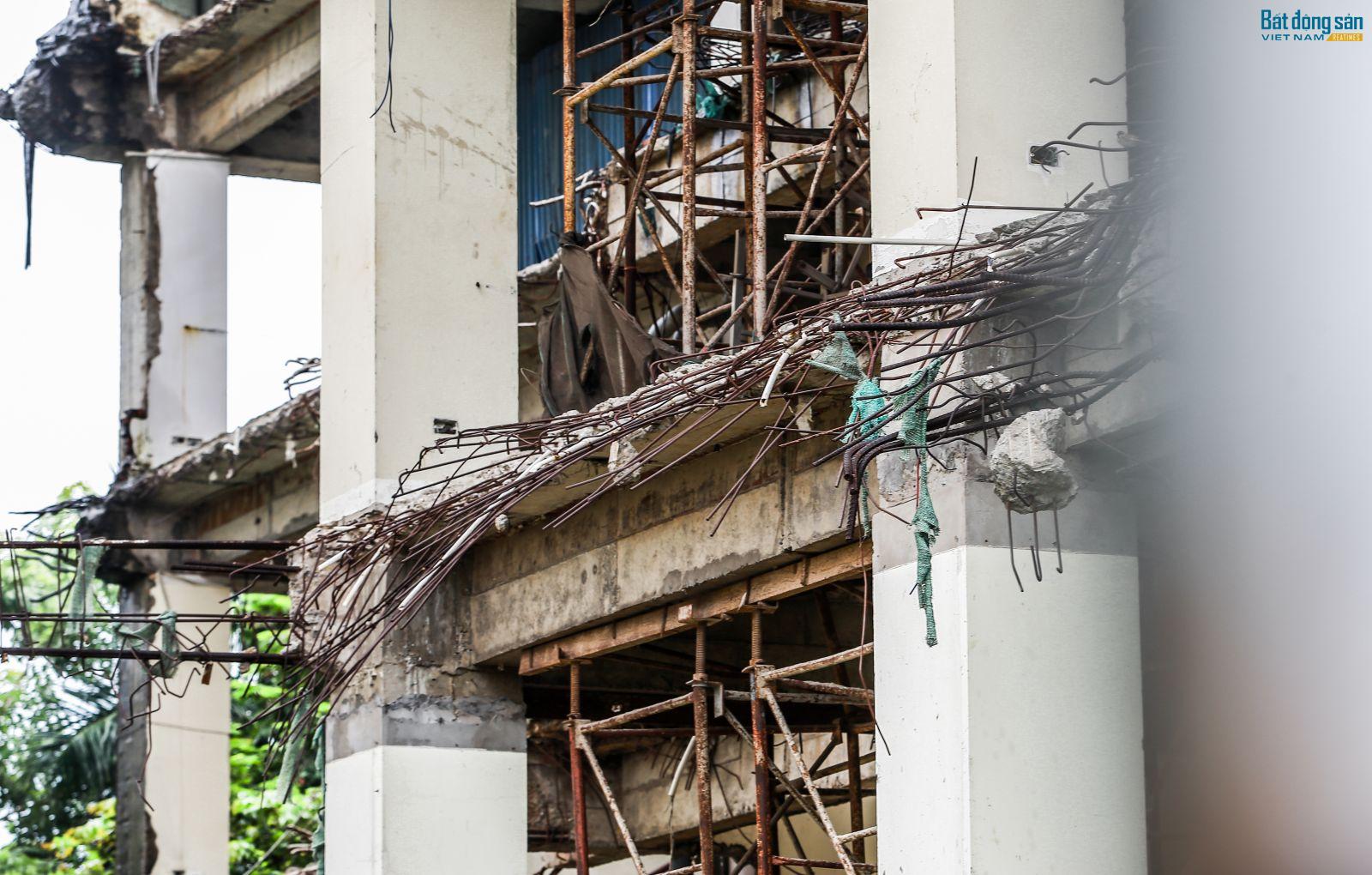 Bất động sản Vuông | Cận cảnh dự án LOD Building 