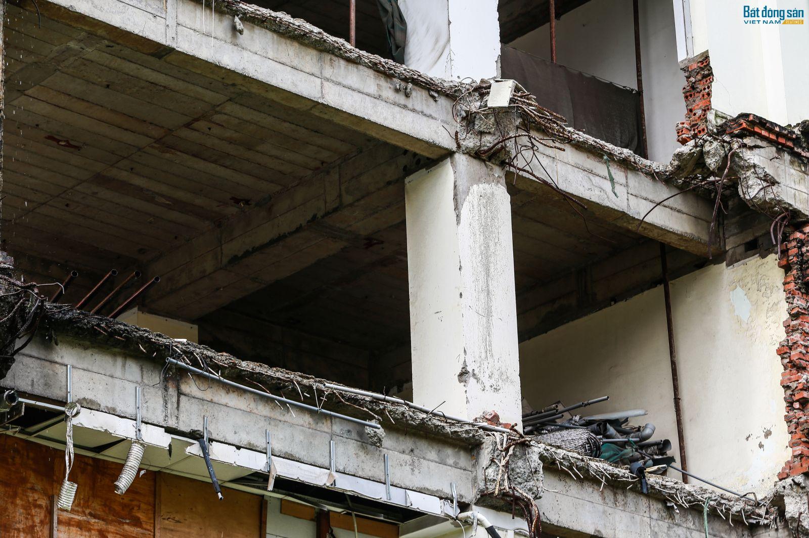 Bất động sản Vuông | Cận cảnh dự án LOD Building 