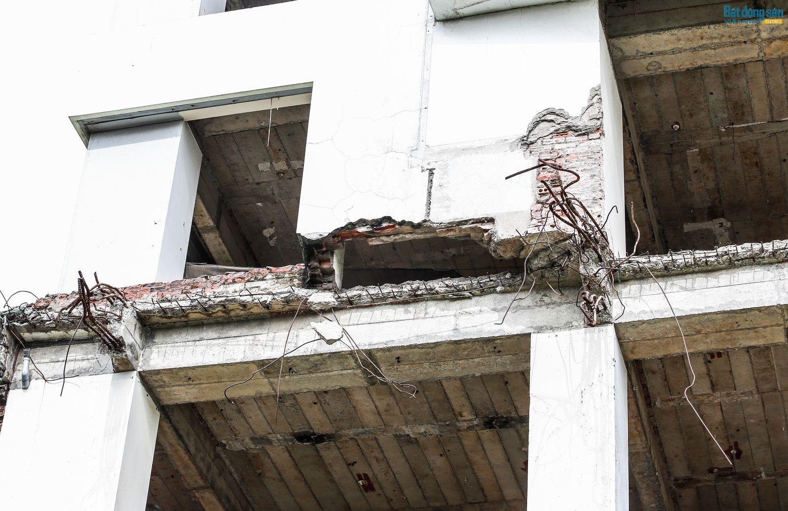 Bất động sản Vuông | Cận cảnh dự án LOD Building 
