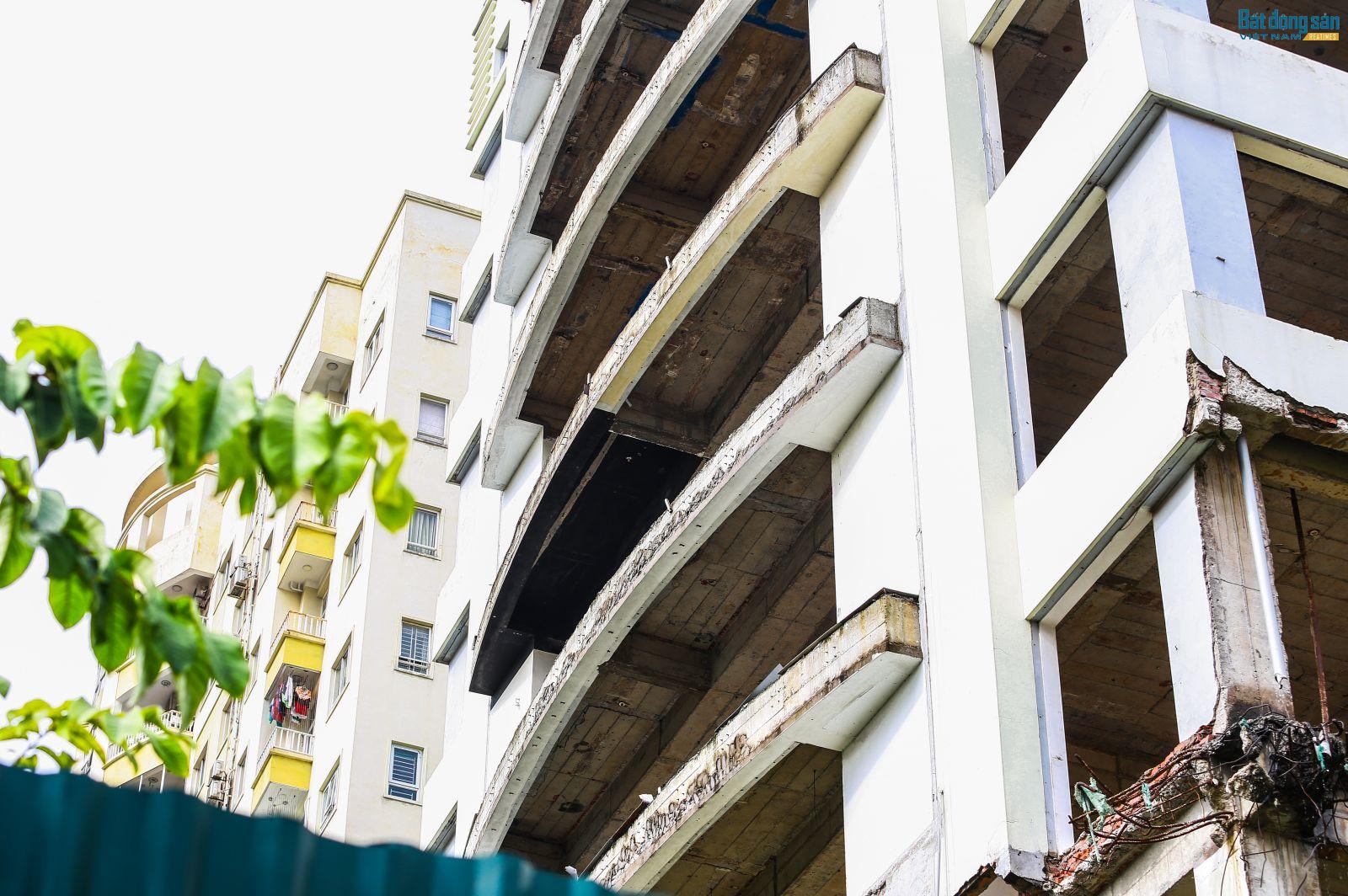 Bất động sản Vuông | Cận cảnh dự án LOD Building 