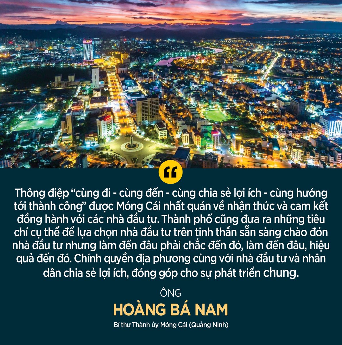 Móng Cái