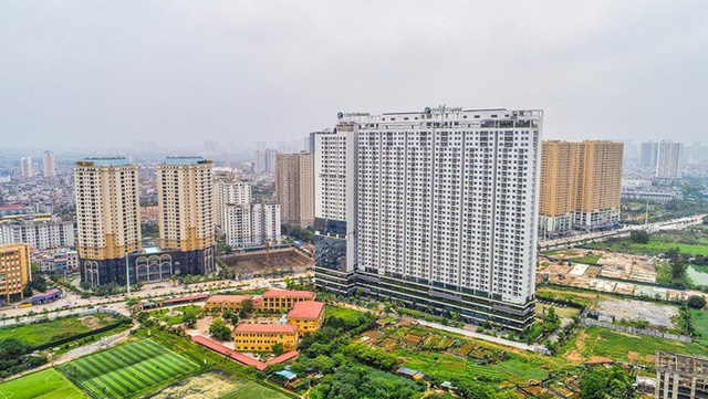 Chủ đầu tư chuỗi dự án Ecohome và Ecolife: Nợ phải trả 2.367 tỉ đồng năm 2017, thế chấp 87 căn hộ Ecohome Phúc Lợi tại ngân hàng - Ảnh 1.